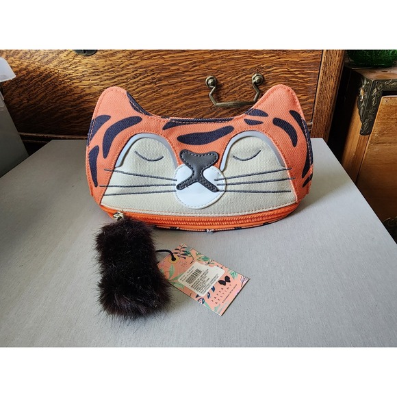 Other - Tiger Pouch